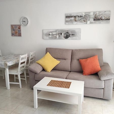 Amatista Holiday Apartment Calp Exterior foto