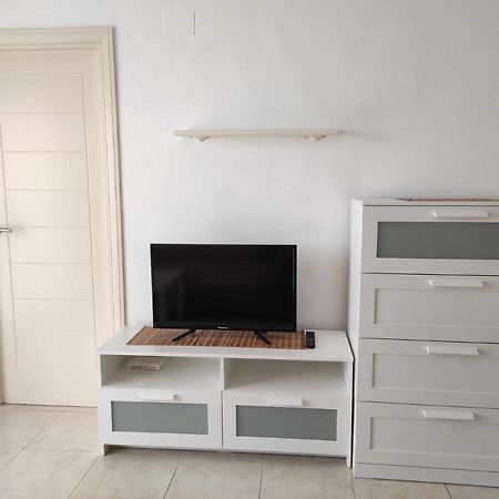 Amatista Holiday Apartment Calp Exterior foto