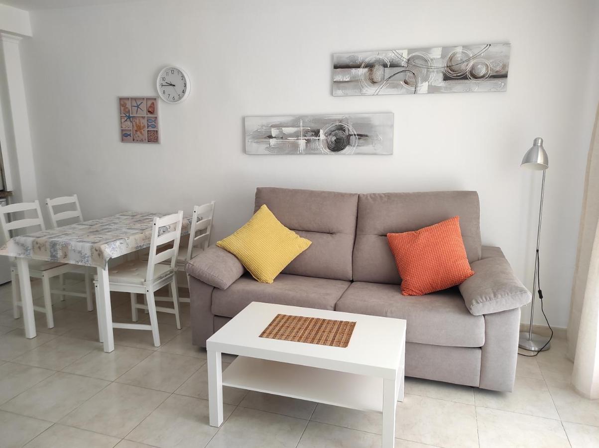 Amatista Holiday Apartment Calp Exterior foto