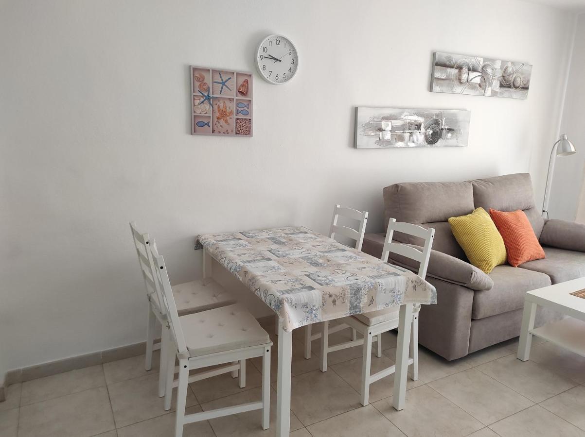 Amatista Holiday Apartment Calp Exterior foto