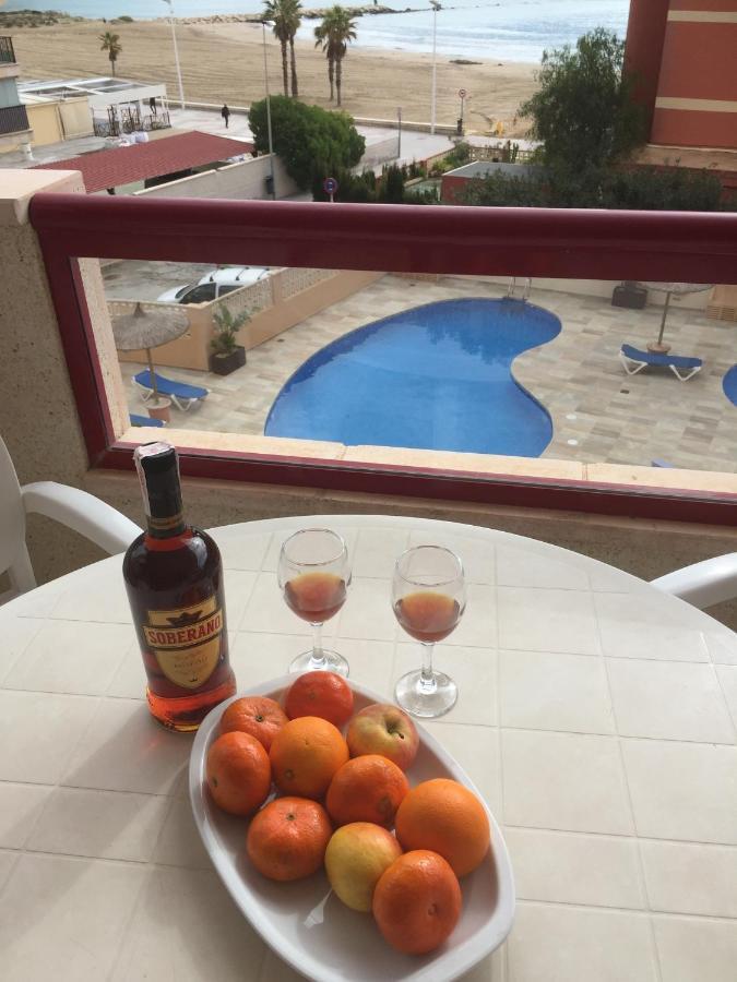 Amatista Holiday Apartment Calp Exterior foto
