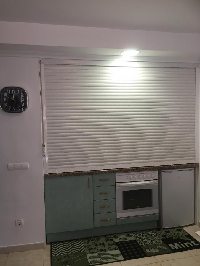 Amatista Holiday Apartment Calp Exterior foto