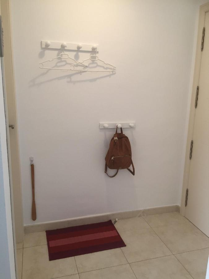 Amatista Holiday Apartment Calp Exterior foto